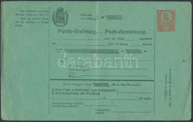 Lot 474 - Hungary Hungarian covers at a very low starting price -  Darabanth Co Ltd Stamps, Coins and Postcards Mail Auction #283