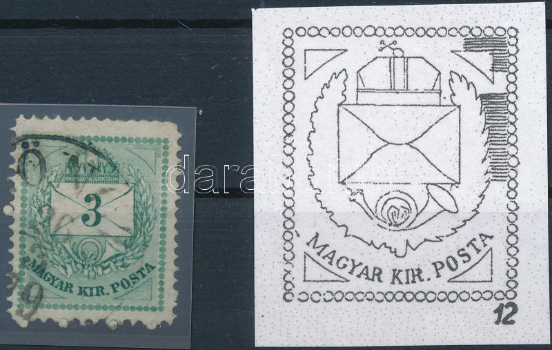 Lot 115 - Hungary single hungarian issues at a very low starting price - Darabanth Co Ltd Stamps, Coins and Postcards Mail Auction #283 Lot 115 - Hungary single hungarian issues at a very low starting price - Darabanth Co Ltd Stamps, Coins and Postcards Mail Auction #283