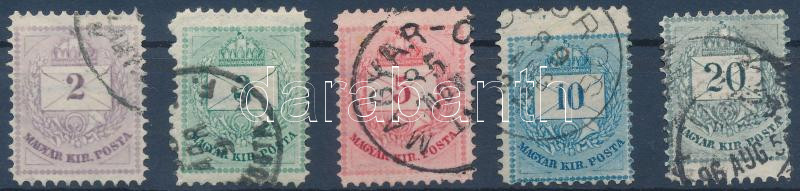 Lot 66 - Hungary single hungarian issues at a very low starting price - Darabanth Co Ltd Stamps, Coins and Postcards Mail Auction #283 Lot 66 - Hungary single hungarian issues at a very low starting price - Darabanth Co Ltd Stamps, Coins and Postcards Mail Auction #283