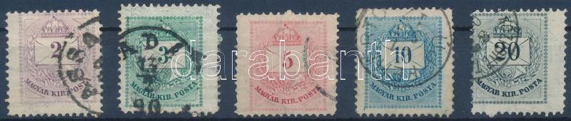Lot 65 - Hungary single hungarian issues at a very low starting price - Darabanth Co Ltd Stamps, Coins and Postcards Mail Auction #283 Lot 65 - Hungary single hungarian issues at a very low starting price - Darabanth Co Ltd Stamps, Coins and Postcards Mail Auction #283