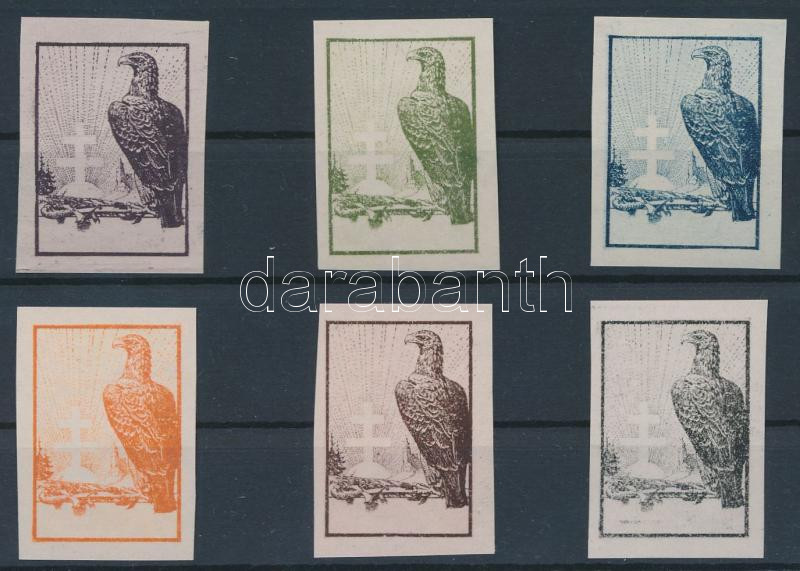 Lot 15 - Hungary single hungarian issues at a very low starting price - Darabanth Co Ltd Stamps, Coins and Postcards Mail Auction #283 Lot 15 - Hungary single hungarian issues at a very low starting price - Darabanth Co Ltd Stamps, Coins and Postcards Mail Auction #283