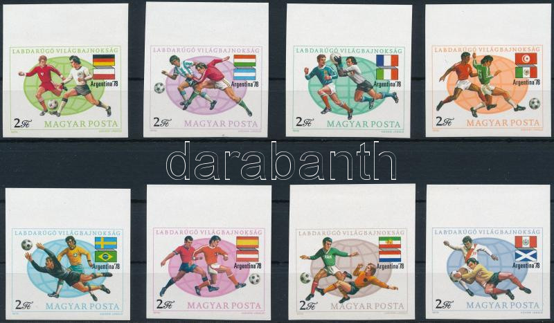 Lot 248 - Hungary imperforate sets - blocks at a very low starting price - Darabanth Co Ltd Stamps, Coins and Postcards Mail Auction #283 Lot 248 - Hungary imperforate sets - blocks at a very low starting price - Darabanth Co Ltd Stamps, Coins and Postcards Mail Auction #283