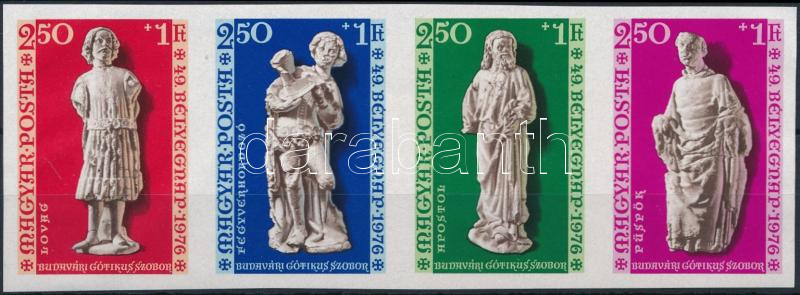 Lot 237 - Hungary imperforate sets - blocks at a very low starting price - Darabanth Co Ltd Stamps, Coins and Postcards Mail Auction #283 Lot 237 - Hungary imperforate sets - blocks at a very low starting price - Darabanth Co Ltd Stamps, Coins and Postcards Mail Auction #283