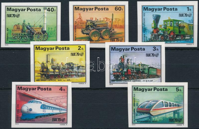 Lot 251 - Hungary imperforate sets - blocks at a very low starting price - Darabanth Co Ltd Stamps, Coins and Postcards Mail Auction #283 Lot 251 - Hungary imperforate sets - blocks at a very low starting price - Darabanth Co Ltd Stamps, Coins and Postcards Mail Auction #283