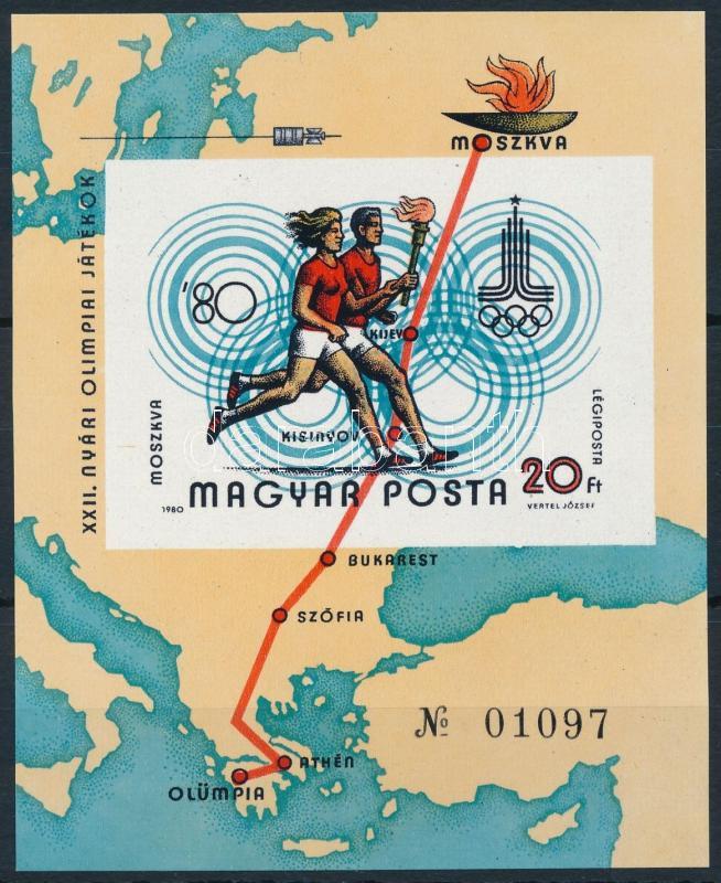 Lot 259 - Hungary imperforate sets - blocks at a very low starting price - Darabanth Co Ltd Stamps, Coins and Postcards Mail Auction #283 Lot 259 - Hungary imperforate sets - blocks at a very low starting price - Darabanth Co Ltd Stamps, Coins and Postcards Mail Auction #283