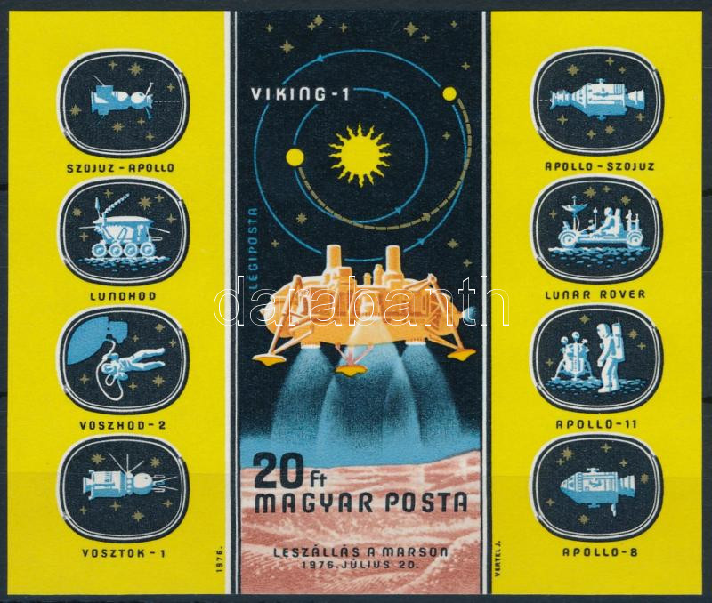 Lot 236 - Hungary imperforate sets - blocks at a very low starting price - Darabanth Co Ltd Stamps, Coins and Postcards Mail Auction #283 Lot 236 - Hungary imperforate sets - blocks at a very low starting price - Darabanth Co Ltd Stamps, Coins and Postcards Mail Auction #283