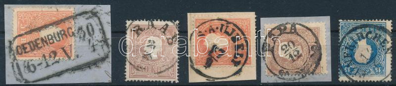Lot 777 - Austria / Hungary philately and postal history hungary - the 1858 issue - Darabanth Co Ltd Major Auction of stamps, postcards and other collectibles #26 Lot 777 - Austria / Hungary philately and postal history hungary - the 1858 issue - Darabanth Co Ltd Major Auction of stamps, postcards and other collectibles #26