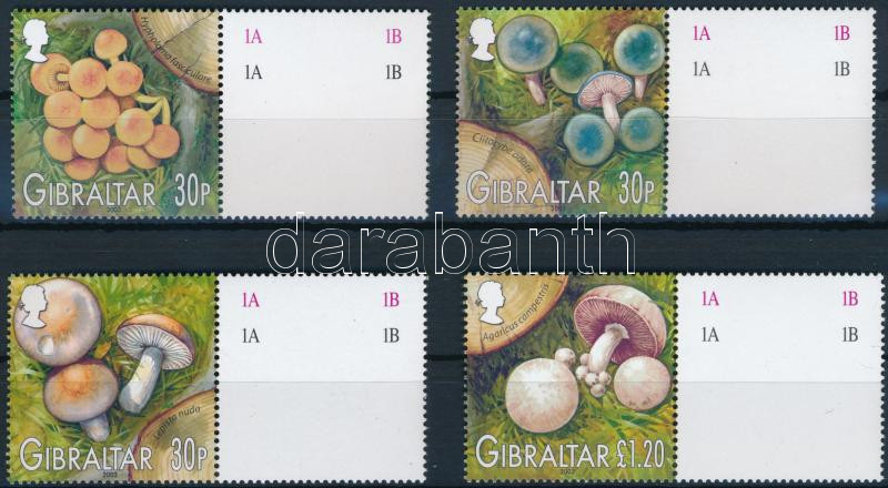 Lot 6681 - Gibraltar philately and postal history world - gibraltar -  Darabanth Co Ltd Stamps, Coins and Postcards Mail Auction #283