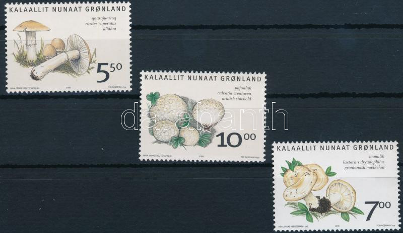 Lot 6480 - Denmark - Greenland Philately and postal history World - Denmark - Greenland -  Darabanth Co Ltd Stamps, Coins and Postcards Mail Auction #283