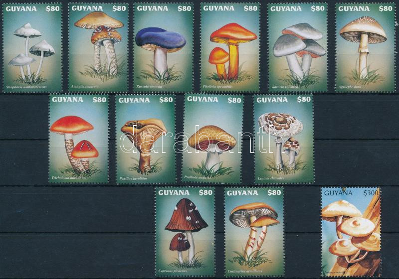 Lot 6790 - guyana philately and postal history world - guyana -  Darabanth Co Ltd Stamps, Coins and Postcards Mail Auction #283
