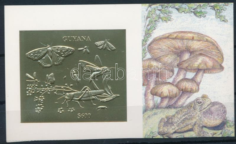 Lot 6788 - guyana philately and postal history world - guyana -  Darabanth Co Ltd Stamps, Coins and Postcards Mail Auction #283