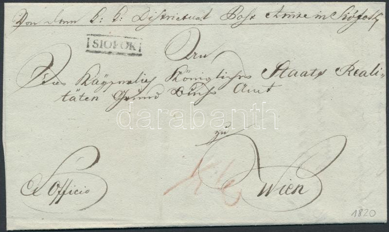 Lot 35 - Hungary philately and postal history hungary - prephilatelic covers - Darabanth Co Ltd Major Auction of stamps, postcards and other collectibles #26 Lot 35 - Hungary philately and postal history hungary - prephilatelic covers - Darabanth Co Ltd Major Auction of stamps, postcards and other collectibles #26