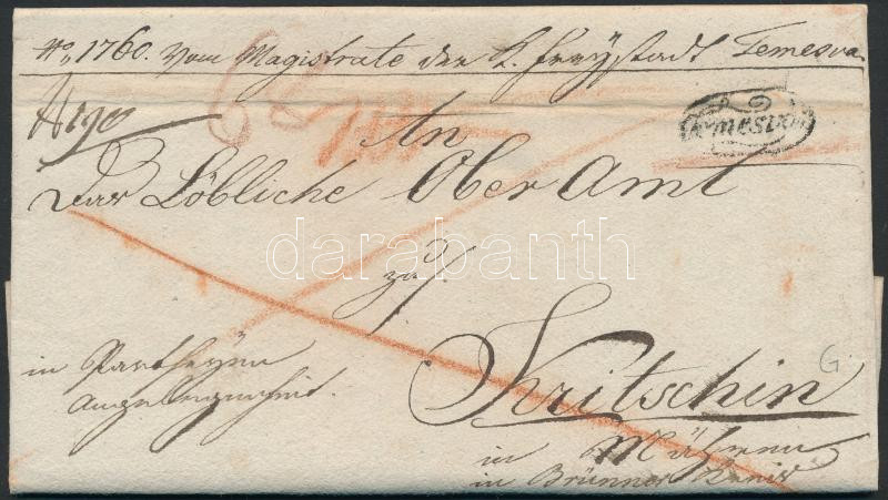 Lot 52 - Hungary philately and postal history hungary - prephilatelic covers - Darabanth Co Ltd Major Auction of stamps, postcards and other collectibles #26 Lot 52 - Hungary philately and postal history hungary - prephilatelic covers - Darabanth Co Ltd Major Auction of stamps, postcards and other collectibles #26