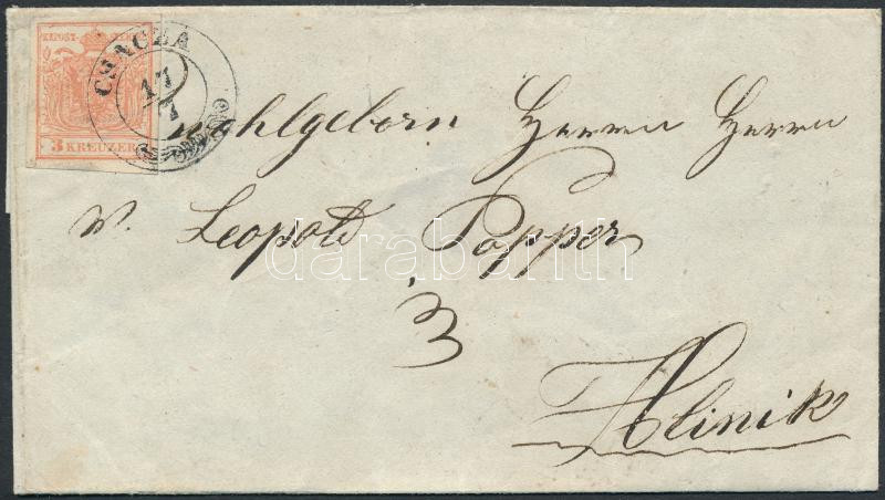 Lot 702 - Austria / Hungary philately and postal history hungary - the 1850 issue - Darabanth Co Ltd Major Auction of stamps, postcards and other collectibles #26 Lot 702 - Austria / Hungary philately and postal history hungary - the 1850 issue - Darabanth Co Ltd Major Auction of stamps, postcards and other collectibles #26