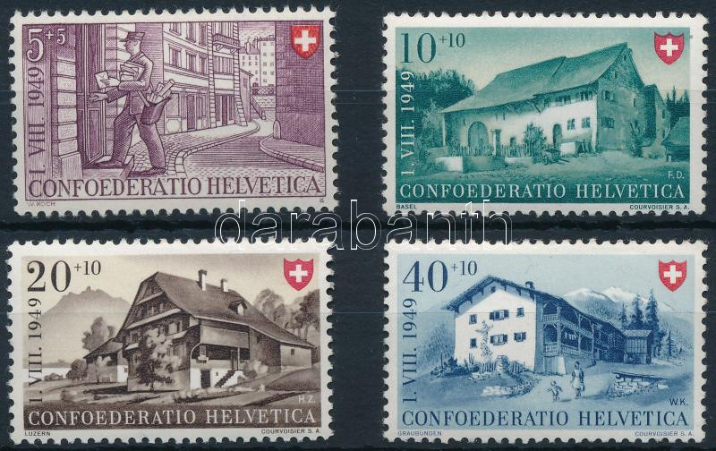 Lot 7831 - Switzerland philately and postal history world - switzerland -  Darabanth Co Ltd Stamps, Coins and Postcards Mail Auction #283
