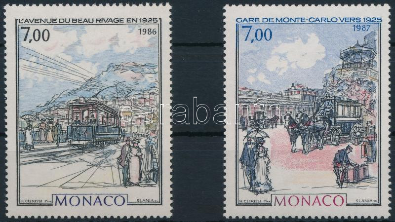 Lot 7391 - Monaco philately and postal history world - monaco -  Darabanth Co Ltd Stamps, Coins and Postcards Mail Auction #283