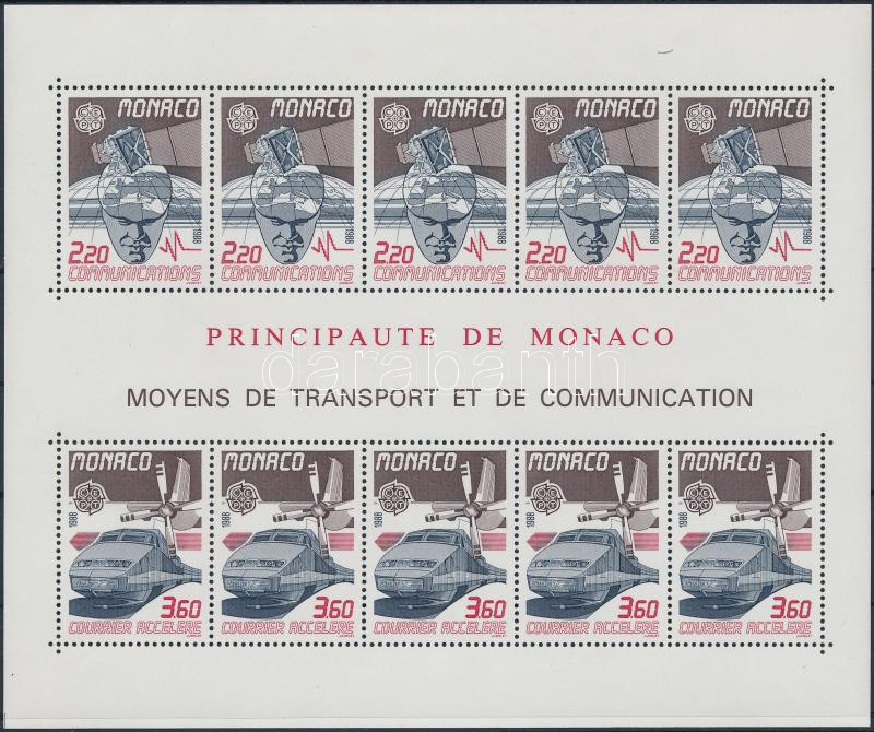 Lot 7394 - Monaco philately and postal history world - monaco -  Darabanth Co Ltd Stamps, Coins and Postcards Mail Auction #283