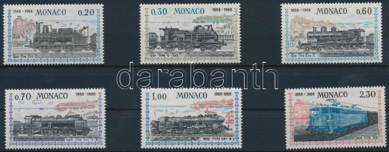 Lot 7384 - Monaco philately and postal history world - monaco -  Darabanth Co Ltd Stamps, Coins and Postcards Mail Auction #283