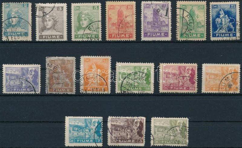 Lot 6960 - Fiume philately and postal history world - fiume - Darabanth Co Ltd Online auction of stamps, postcards and other collectibles #285 Lot 6960 - Fiume philately and postal history world - fiume - Darabanth Co Ltd Online auction of stamps, postcards and other collectibles #285