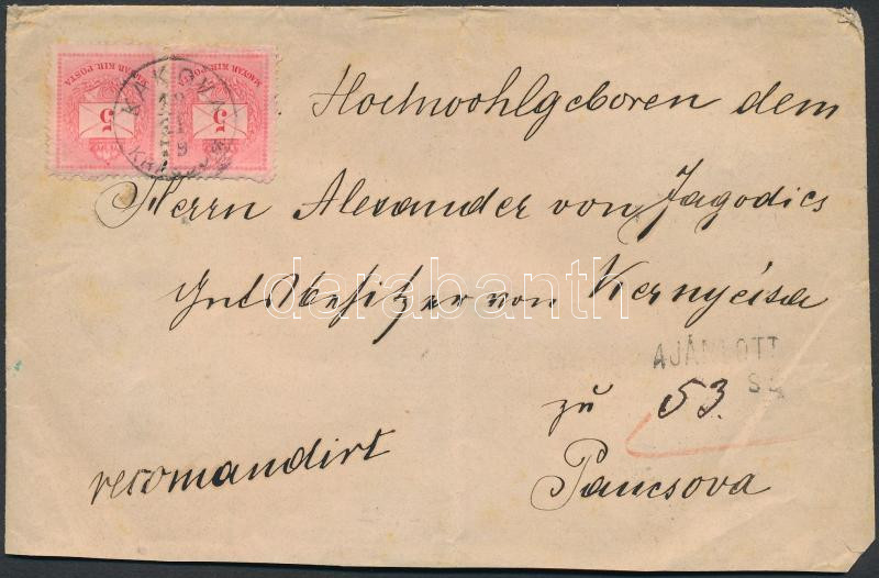 Lot 561 - Hungary Hungarian covers at a very low starting price - Darabanth Co Ltd Stamps, Coins and Postcards Mail Auction #283 Lot 561 - Hungary Hungarian covers at a very low starting price - Darabanth Co Ltd Stamps, Coins and Postcards Mail Auction #283