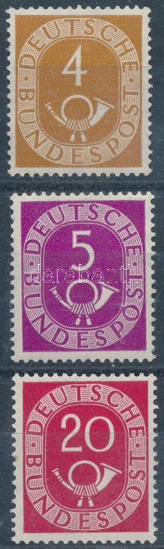 Lot 7637 - FRG philately and postal history world - frg - Darabanth Co Ltd Stamps, Coins and Postcards Mail Auction #283 Lot 7637 - FRG philately and postal history world - frg - Darabanth Co Ltd Stamps, Coins and Postcards Mail Auction #283