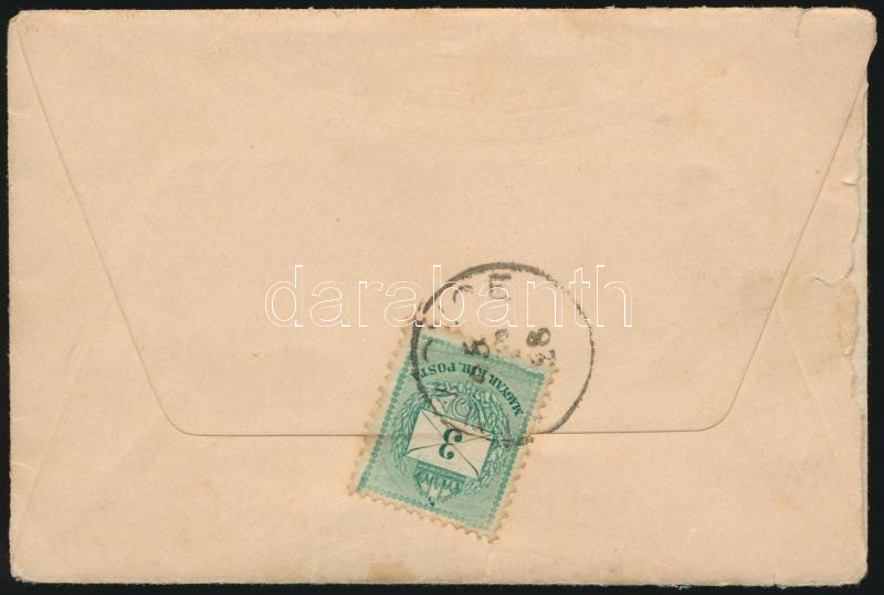 Lot 659 - Hungary Hungarian covers at a very low starting price - Darabanth Co Ltd Stamps, Coins and Postcards Mail Auction #283 Lot 659 - Hungary Hungarian covers at a very low starting price - Darabanth Co Ltd Stamps, Coins and Postcards Mail Auction #283