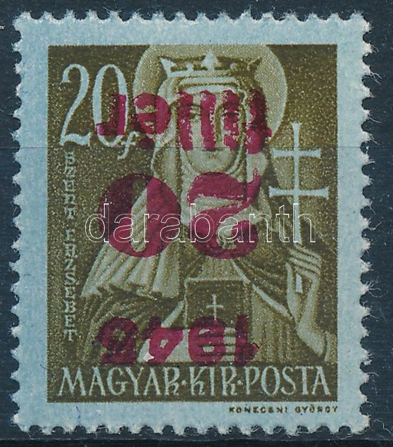 Lot 68 - Hungary single hungarian issues at a very low starting price - Darabanth Co Ltd Stamps, Coins and Postcards Mail Auction #283 Lot 68 - Hungary single hungarian issues at a very low starting price - Darabanth Co Ltd Stamps, Coins and Postcards Mail Auction #283