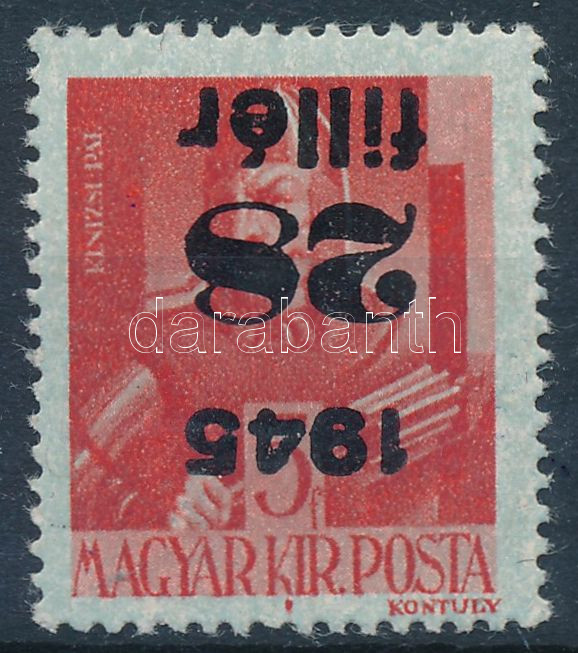 Lot 108 - Hungary single hungarian issues at a very low starting price - Darabanth Co Ltd Stamps, Coins and Postcards Mail Auction #283 Lot 108 - Hungary single hungarian issues at a very low starting price - Darabanth Co Ltd Stamps, Coins and Postcards Mail Auction #283
