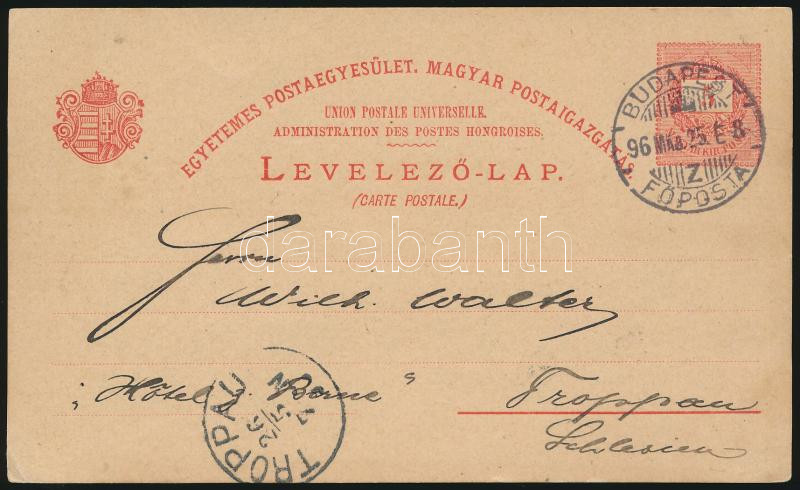 Lot 666 - Hungary Hungarian covers at a very low starting price - Darabanth Co Ltd Stamps, Coins and Postcards Mail Auction #283 Lot 666 - Hungary Hungarian covers at a very low starting price - Darabanth Co Ltd Stamps, Coins and Postcards Mail Auction #283