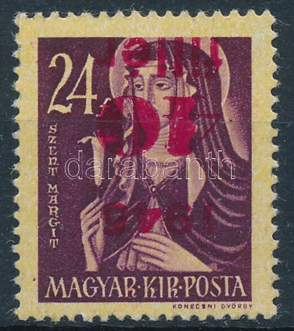 Lot 69 - Hungary single hungarian issues at a very low starting price - Darabanth Co Ltd Stamps, Coins and Postcards Mail Auction #283 Lot 69 - Hungary single hungarian issues at a very low starting price - Darabanth Co Ltd Stamps, Coins and Postcards Mail Auction #283