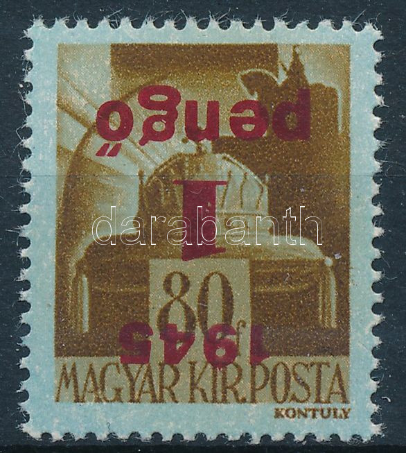 Lot 112 - Hungary single hungarian issues at a very low starting price - Darabanth Co Ltd Stamps, Coins and Postcards Mail Auction #283 Lot 112 - Hungary single hungarian issues at a very low starting price - Darabanth Co Ltd Stamps, Coins and Postcards Mail Auction #283