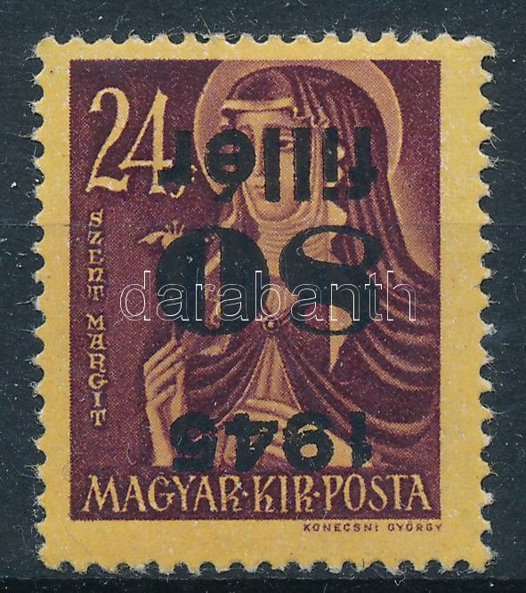 Lot 71 - Hungary single hungarian issues at a very low starting price - Darabanth Co Ltd Stamps, Coins and Postcards Mail Auction #283 Lot 71 - Hungary single hungarian issues at a very low starting price - Darabanth Co Ltd Stamps, Coins and Postcards Mail Auction #283