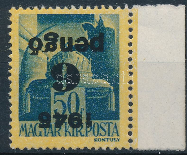 Lot 72 - Hungary single hungarian issues at a very low starting price - Darabanth Co Ltd Stamps, Coins and Postcards Mail Auction #283 Lot 72 - Hungary single hungarian issues at a very low starting price - Darabanth Co Ltd Stamps, Coins and Postcards Mail Auction #283