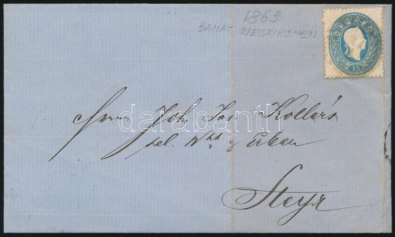 Lot 432 - Hungary Hungarian covers at a very low starting price - Darabanth Co Ltd Stamps, Coins and Postcards Mail Auction #283 Lot 432 - Hungary Hungarian covers at a very low starting price - Darabanth Co Ltd Stamps, Coins and Postcards Mail Auction #283
