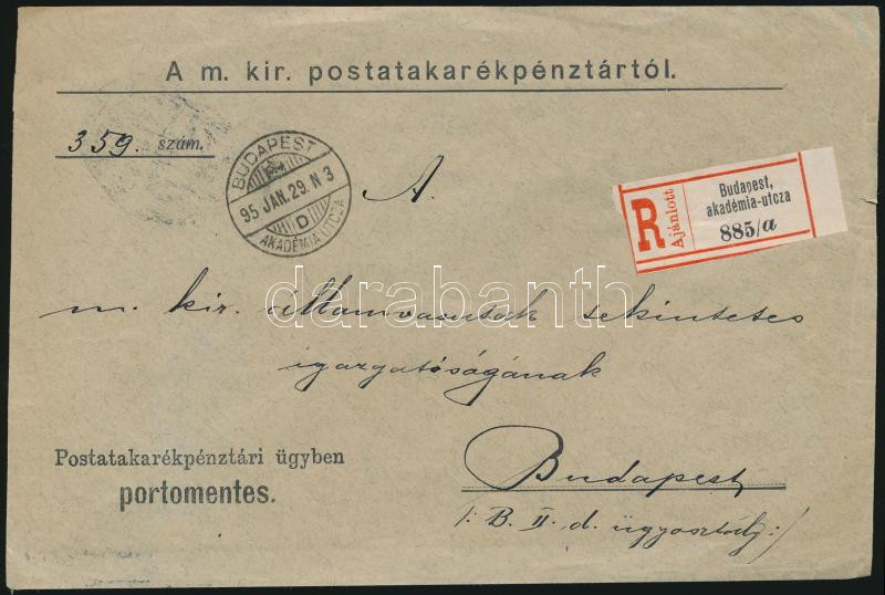 Lot 657 - Hungary Hungarian covers at a very low starting price - Darabanth Co Ltd Stamps, Coins and Postcards Mail Auction #283 Lot 657 - Hungary Hungarian covers at a very low starting price - Darabanth Co Ltd Stamps, Coins and Postcards Mail Auction #283