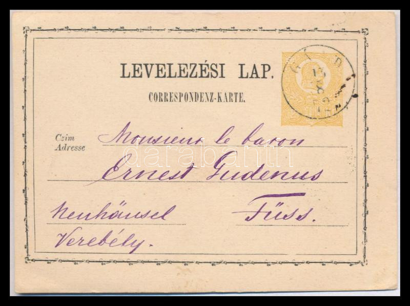 Lot 481 - Hungary Hungarian covers at a very low starting price -  Darabanth Co Ltd Stamps, Coins and Postcards Mail Auction #283