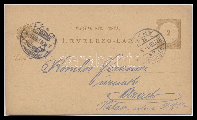 Lot 675 - Hungary Hungarian covers at a very low starting price - Darabanth Co Ltd Stamps, Coins and Postcards Mail Auction #283 Lot 675 - Hungary Hungarian covers at a very low starting price - Darabanth Co Ltd Stamps, Coins and Postcards Mail Auction #283