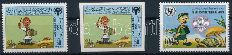 Lot 7646 - libya philately and postal history world - libya -  Darabanth Co Ltd Online auction of stamps, postcards and other collectibles #285 