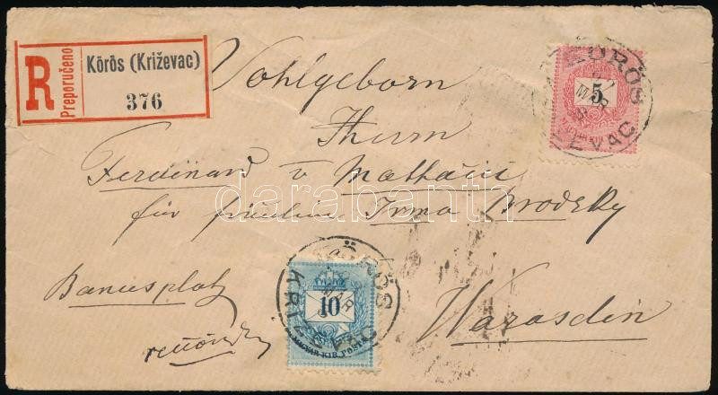 Lot 636 - Hungary Hungarian covers at a very low starting price -  Darabanth Co Ltd Stamps, Coins and Postcards Mail Auction #283