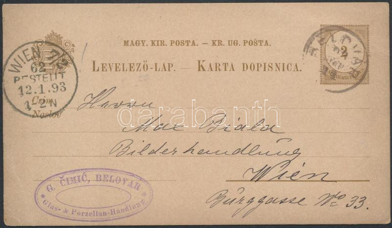 Lot 645 - Hungary Hungarian covers at a very low starting price -  Darabanth Co Ltd Stamps, Coins and Postcards Mail Auction #283