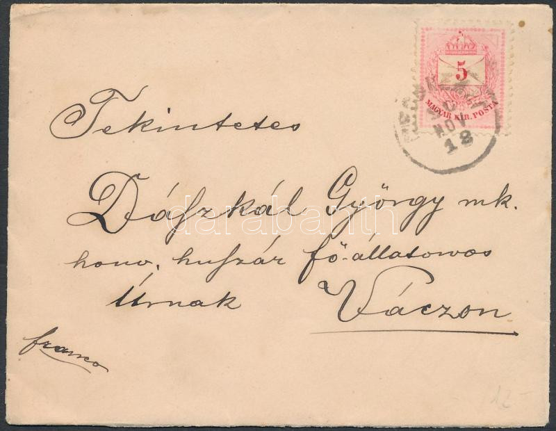 Lot 619 - Hungary Hungarian covers at a very low starting price -  Darabanth Co Ltd Stamps, Coins and Postcards Mail Auction #283