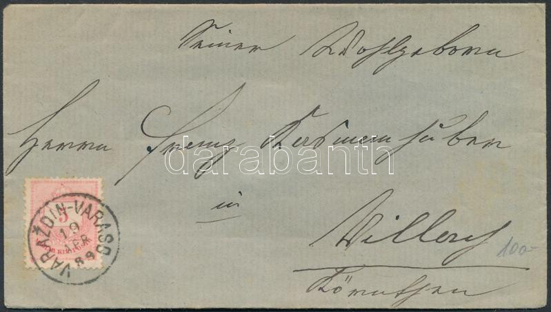 Lot 610 - Hungary Hungarian covers at a very low starting price -  Darabanth Co Ltd Stamps, Coins and Postcards Mail Auction #283