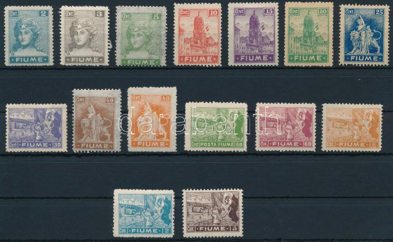 Lot 6959 - Fiume philately and postal history world - fiume - Darabanth Co Ltd Online auction of stamps, postcards and other collectibles #285 Lot 6959 - Fiume philately and postal history world - fiume - Darabanth Co Ltd Online auction of stamps, postcards and other collectibles #285