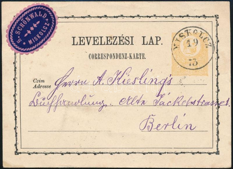 Lot 495 - Hungary Hungarian covers at a very low starting price -  Darabanth Co Ltd Stamps, Coins and Postcards Mail Auction #283