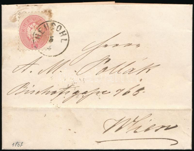 Lot 439 - Hungary Hungarian covers at a very low starting price - Darabanth Co Ltd Stamps, Coins and Postcards Mail Auction #283 Lot 439 - Hungary Hungarian covers at a very low starting price - Darabanth Co Ltd Stamps, Coins and Postcards Mail Auction #283