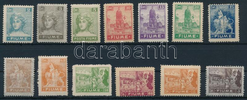 Lot 6974 - Fiume philately and postal history world - fiume - Darabanth Co Ltd Online auction of stamps, postcards and other collectibles #285 Lot 6974 - Fiume philately and postal history world - fiume - Darabanth Co Ltd Online auction of stamps, postcards and other collectibles #285