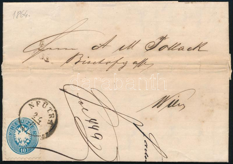 Lot 434 - Hungary Hungarian covers at a very low starting price - Darabanth Co Ltd Stamps, Coins and Postcards Mail Auction #283 Lot 434 - Hungary Hungarian covers at a very low starting price - Darabanth Co Ltd Stamps, Coins and Postcards Mail Auction #283