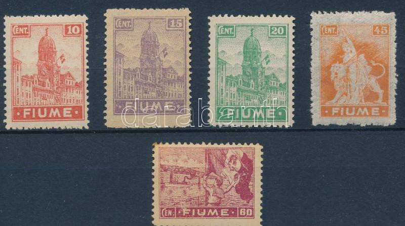 Lot 6963 - Fiume philately and postal history world - fiume - Darabanth Co Ltd Online auction of stamps, postcards and other collectibles #285 Lot 6963 - Fiume philately and postal history world - fiume - Darabanth Co Ltd Online auction of stamps, postcards and other collectibles #285