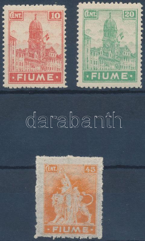 Lot 6792 - Fiume philately and postal history world - fiume - Darabanth Co Ltd Online auction of stamps, postcards and other collectibles #288 Lot 6792 - Fiume philately and postal history world - fiume - Darabanth Co Ltd Online auction of stamps, postcards and other collectibles #288