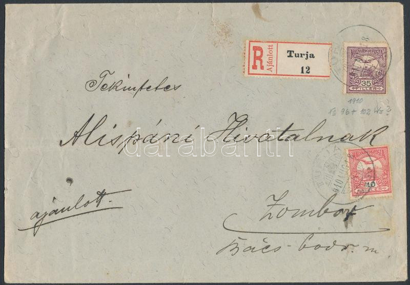 Lot 589 - Hungary Hungarian covers at a very low starting price - Darabanth Co Ltd Online auction of stamps, postcards and other collectibles #287 Lot 589 - Hungary Hungarian covers at a very low starting price - Darabanth Co Ltd Online auction of stamps, postcards and other collectibles #287